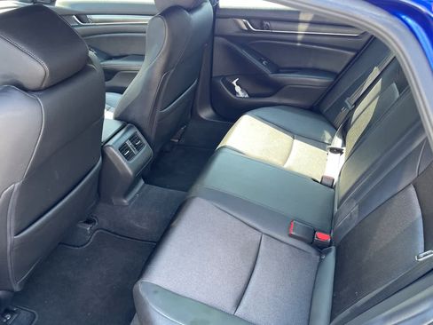 Used 2020 Honda Accord Sport image 10
