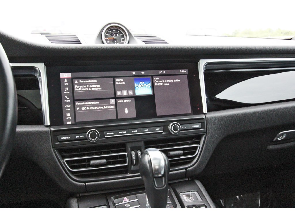 Used 2021 Porsche Macan S AWD/4WD image 29
