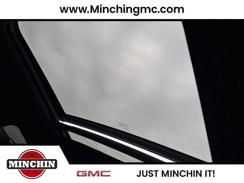 Used 2024 Chevrolet Suburban RST w/ Sport Performance Package image 19