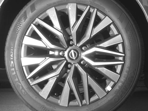 Used 2025 Nissan Altima 2.5 SV FWD image 15