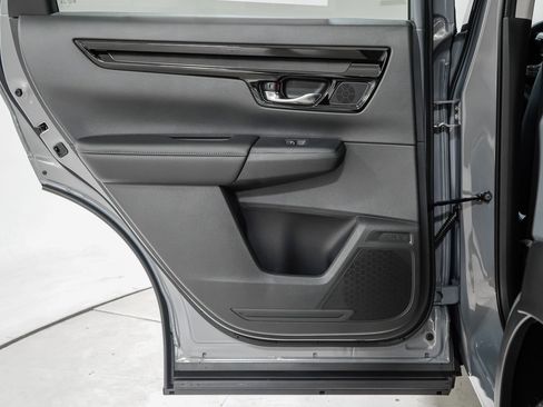 New 2026 Honda CR-V EX-L image 36