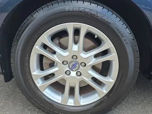 Used 2015 Volvo XC60 T5 Premier Plus FWD image 51