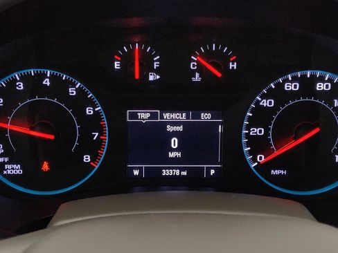 Used 2023 Chevrolet Malibu LS FWD image 23