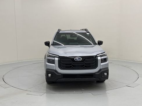 New 2026 Subaru Outback Limited image 8