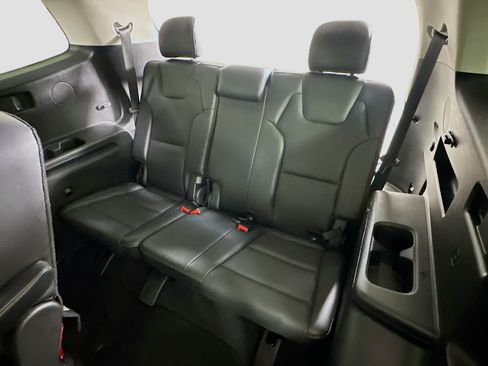 Used 2025 Kia Telluride S FWD image 29