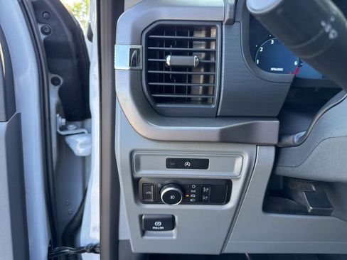 Used 2025 Ford F150 XLT w/ Equipment Group 301A Standard image 9