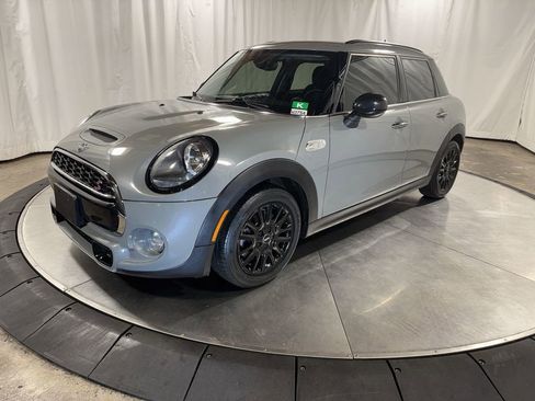 Used 2019 MINI Cooper S w/ Storage Package image 1