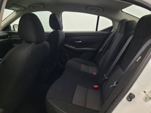 Used 2023 Nissan Sentra SV FWD image 18
