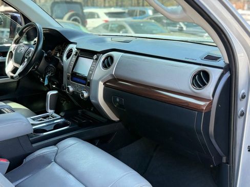 Used 2019 Toyota Tundra Limited w/ Limited Premium Package image 29