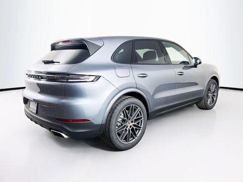 New 2026 Porsche Cayenne AWD/4WD image 9
