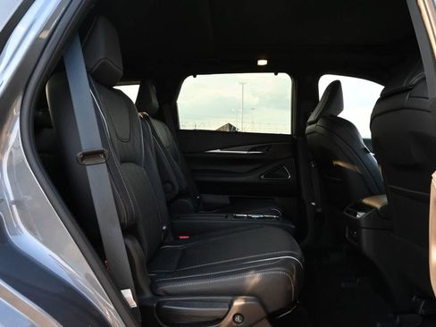 Used 2024 INFINITI QX60 Autograph w/ Cargo Package AWD/4WD image 21
