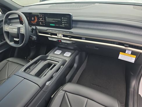 New 2027 Kia Telluride EX FWD image 12