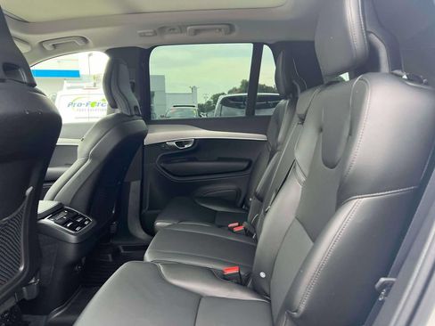 Used 2024 Volvo XC90 B5 Core w/ Protection Package Premier AWD/4WD image 13