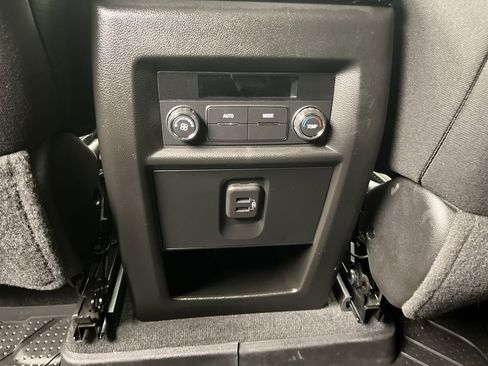 Certified 2023 Chevrolet Traverse LT w/ Midnight/Sport Edition image 12