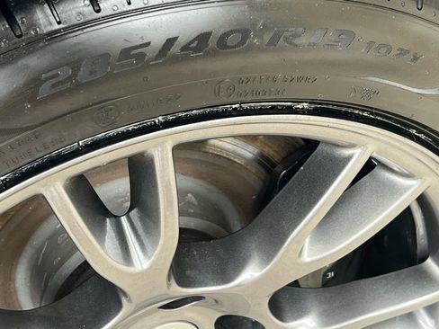 Used 2021 Tesla Model S Plaid image 30