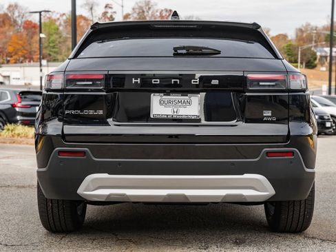 New 2025 Honda Prologue EX image 5