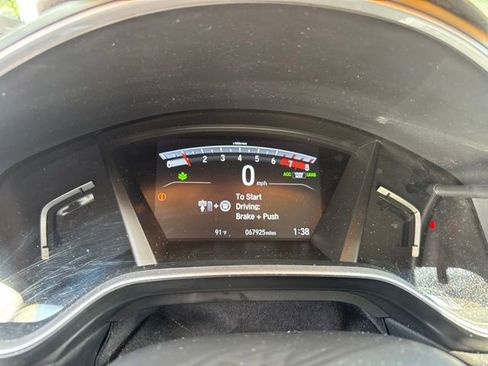 Used 2022 Honda CR-V EX-L image 7