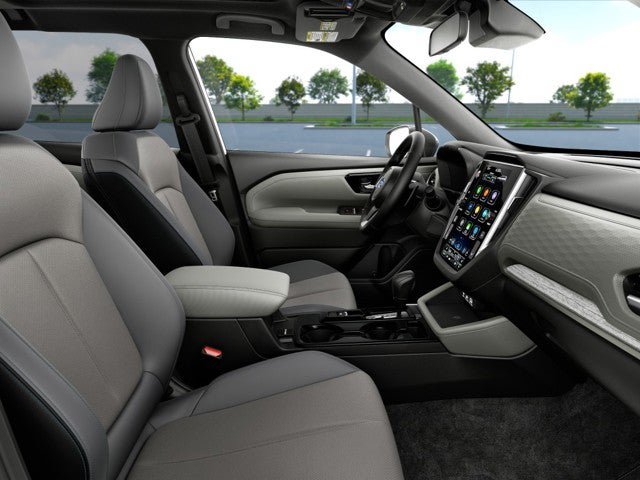 New 2026 Subaru Forester Touring AWD/4WD image 15