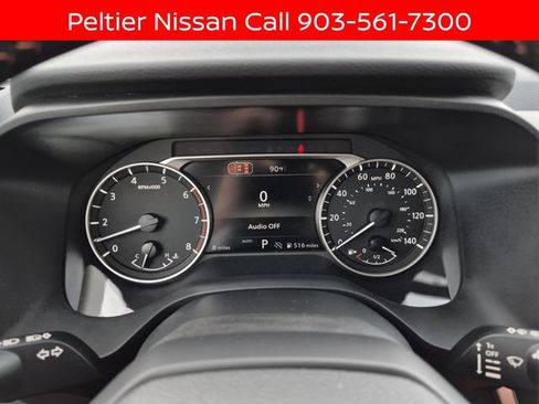New 2026 Nissan Rogue SV w/ Rock Creek Premium Package AWD/4WD image 18