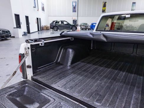 Used 1993 Chevrolet S10 Pickup 2WD Extended Cab image 37