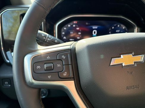 Used 2026 Chevrolet Silverado 1500 LT image 13