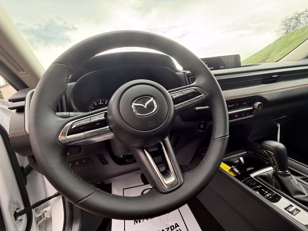 Certified 2026 MAZDA CX-50 AWD 2.5 S w/ Premium Package image 18