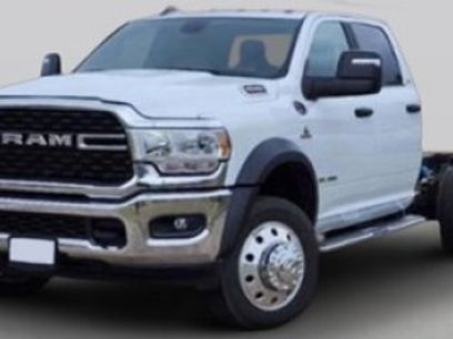 Used 2025 RAM 4500 Tradesman
