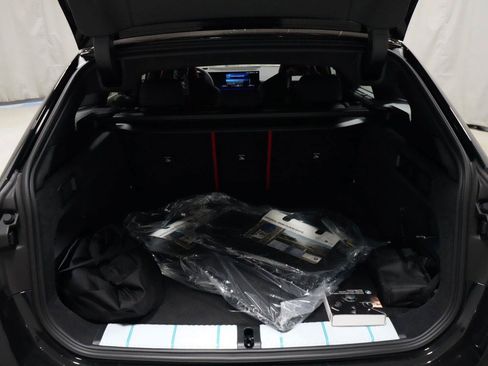 New 2027 BMW M5 Touring AWD/4WD image 24