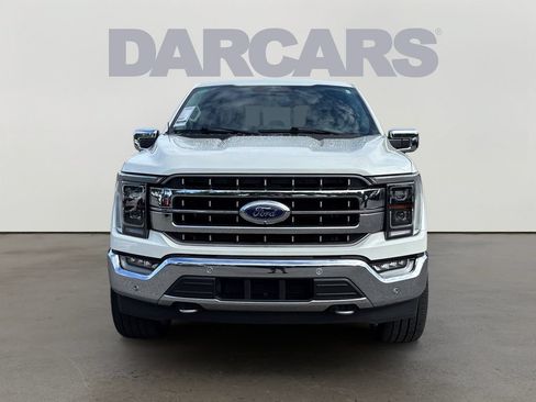 Used 2023 Ford F150 Lariat w/ Equipment Group 502A High AWD/4WD image 2