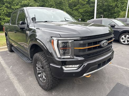 Used 2022 Ford F150 Tremor w/ Equipment Group 402A High AWD/4WD image 37