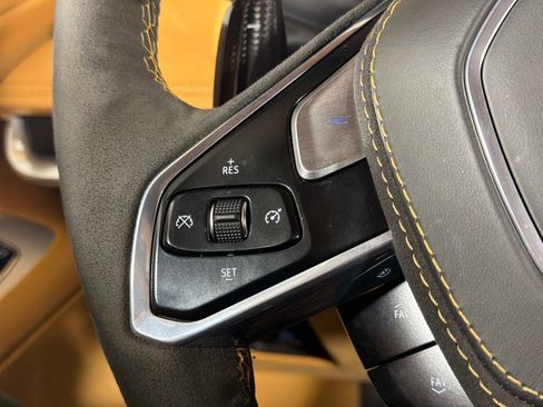 Used 2023 Chevrolet Corvette Z06 w/ Z07 Performance Package RWD image 40