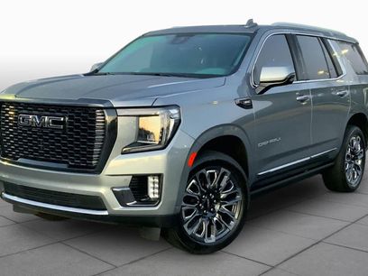 Used 2023 GMC Yukon Denali Ultimate