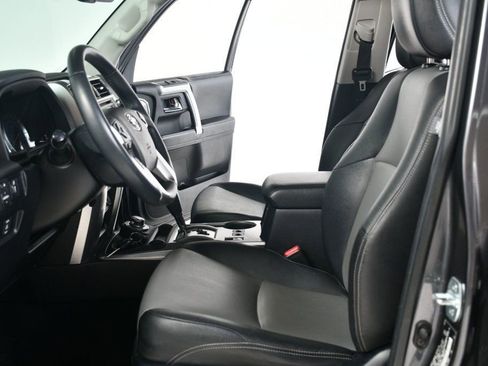 Used 2016 Toyota 4Runner SR5 Premium image 28