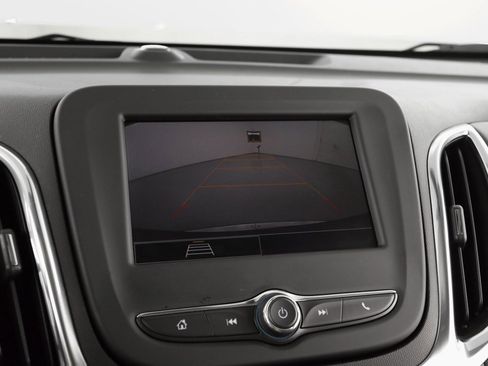 Used 2023 Chevrolet Equinox LT w/ Driver Convenience Package image 35