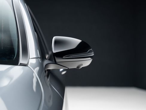 Used 2021 Mercedes-Benz C 43 AMG 4MATIC Sedan w/ Driver Assistance Package image 17