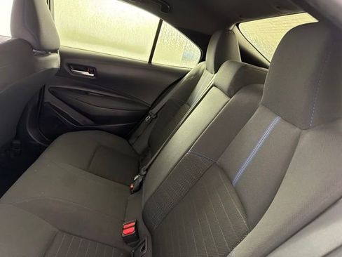 Used 2022 Toyota Corolla SE FWD image 13
