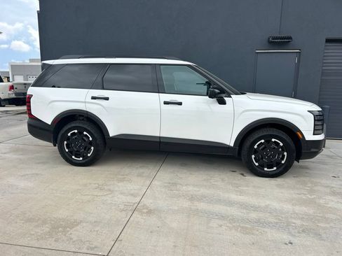 Certified 2026 Hyundai Palisade XRT Pro AWD/4WD image 7
