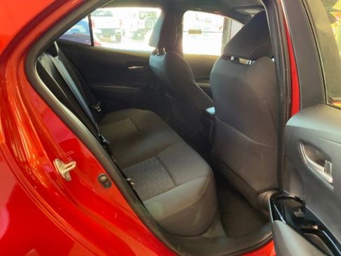 Used 2020 Toyota Corolla SE image 21