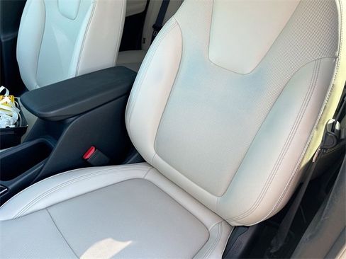 Certified 2024 Buick Encore GX Sport Touring w/ Comfort Package image 15