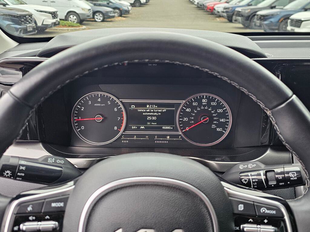 Used 2023 Kia Sorento LX AWD/4WD image 27