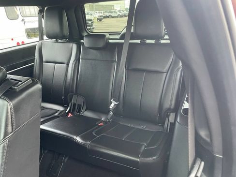 Used 2021 Ford Expedition Max XLT AWD/4WD image 32