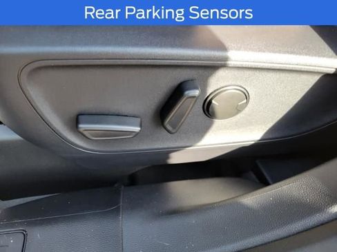 New 2024 Ford Bronco Sport Badlands w/ Premium Package image 23