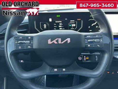 Used 2024 Kia EV9 GT-Line image 22