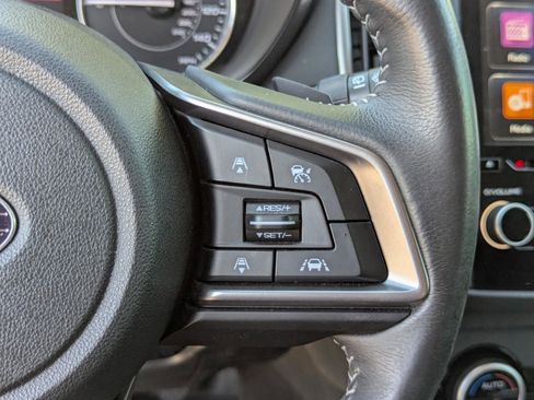 Used 2017 Subaru Impreza 2.0i Limited w/ Moonroof/BSD & Rcta/Eyesight AWD/4WD image 29