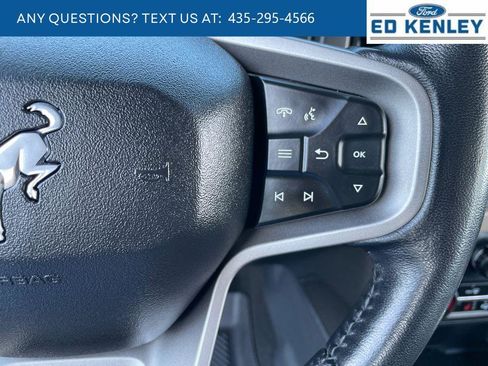 Used 2023 Ford Bronco Wildtrak AWD/4WD image 21