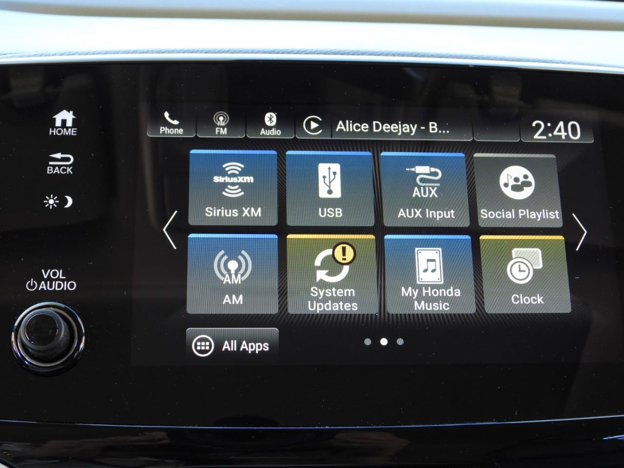 Used 2020 Honda Pilot EX-L image 71