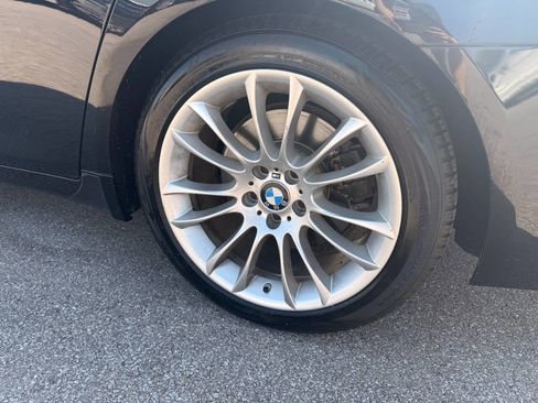 Used 2014 BMW 740Li xDrive w/ Executive Package AWD/4WD image 9