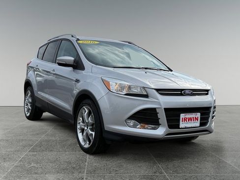 Used 2016 Ford Escape Titanium image 7