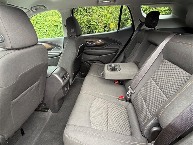 Used 2019 GMC Terrain SLE w/ Driver Convenience Package FWD image 20