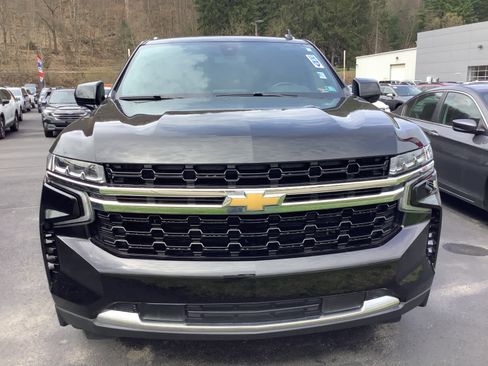 Used 2021 Chevrolet Tahoe LS image 5